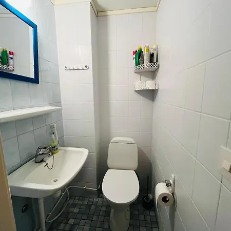 Διαμέρισμα Kotimaailma - 5mh Rivitaloasunto, Vihti