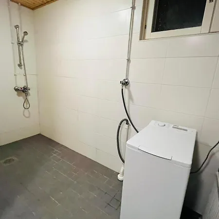 Apartment Kotimaailma - 5mh Rivitaloasunto, Vihti