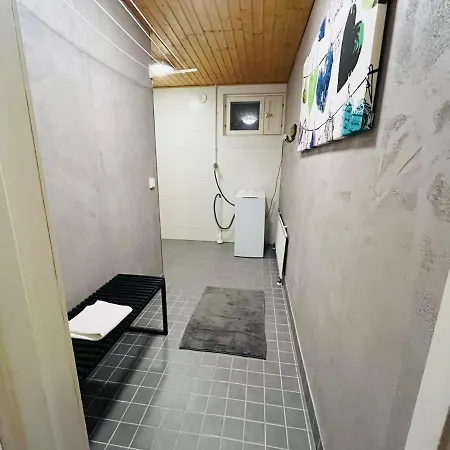 Kotimaailma - 5mh Rivitaloasunto, Διαμέρισμα *