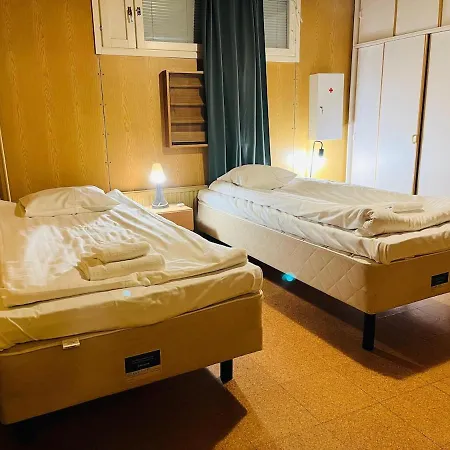 Kotimaailma - 5mh Rivitaloasunto, * Vihti