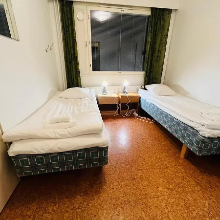 Kotimaailma - 5mh Rivitaloasunto, *
