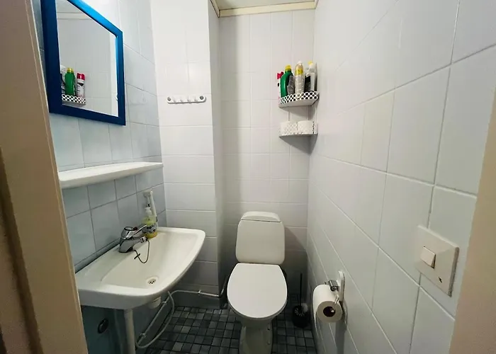 Διαμέρισμα Kotimaailma - 5mh Rivitaloasunto, Vihti