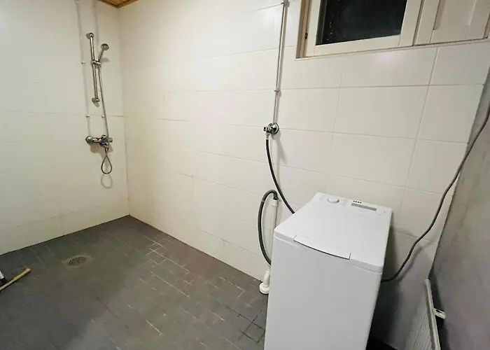 Διαμέρισμα Kotimaailma - 5mh Rivitaloasunto, Vihti