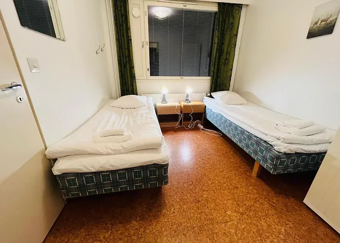 Kotimaailma - 5mh Rivitaloasunto, *