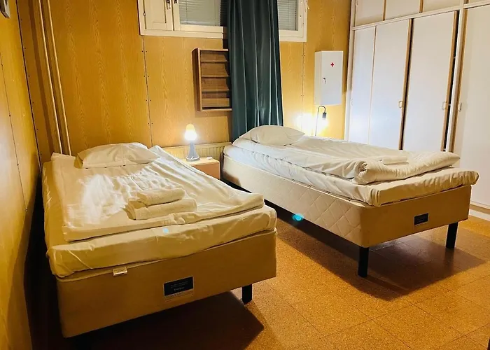 Kotimaailma - 5mh Rivitaloasunto, Vihti