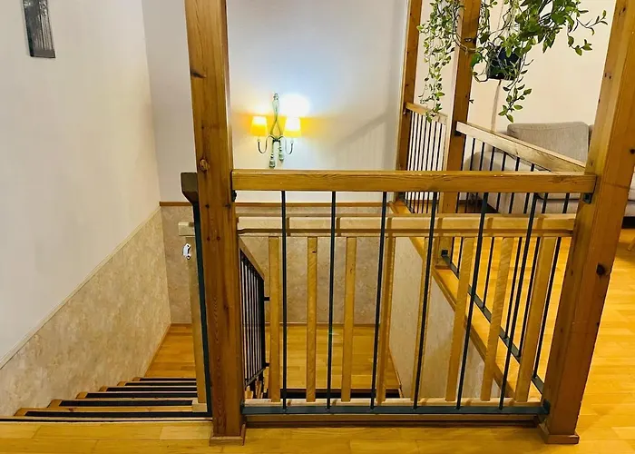 Kotimaailma - 5mh Rivitaloasunto, Апартаменты *