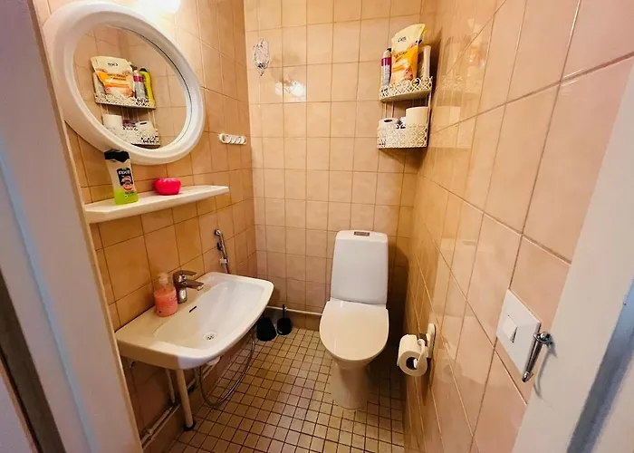 Kotimaailma - 5mh Rivitaloasunto, Апартаменты