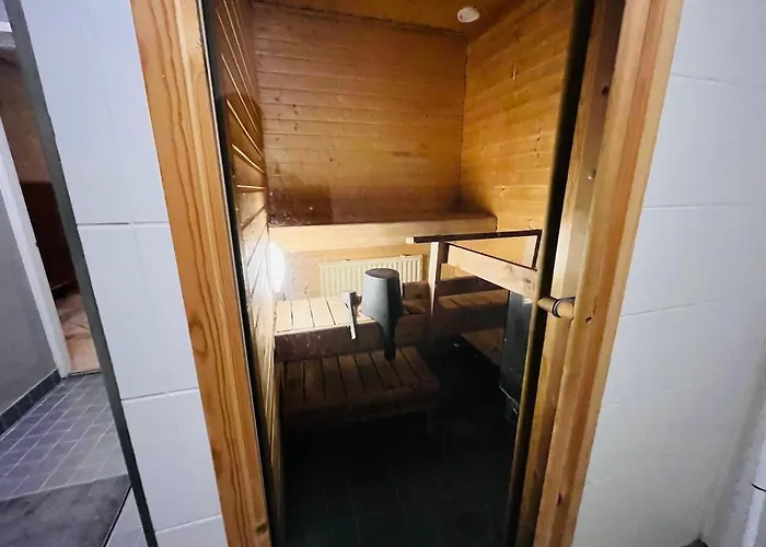 Διαμέρισμα Kotimaailma - 5mh Rivitaloasunto,