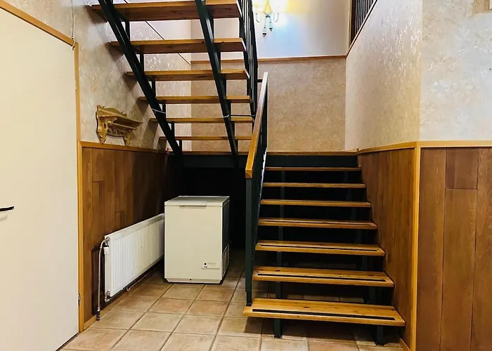 Διαμέρισμα Kotimaailma - 5mh Rivitaloasunto, *