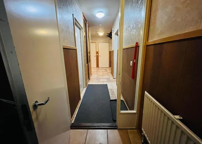 Kotimaailma - 5mh Rivitaloasunto, * Vihti